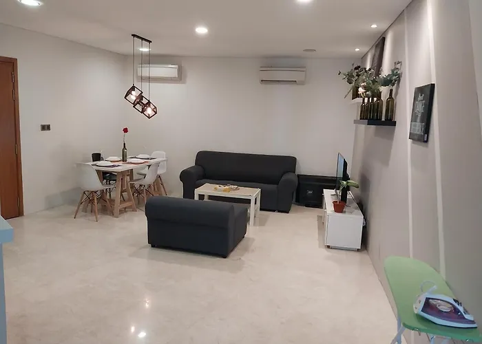 Vortex Star Klcc Apartment