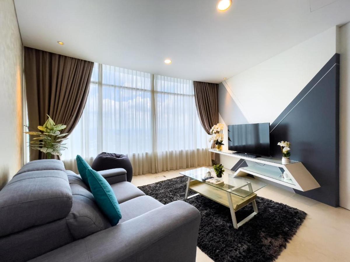 Vortex Star Klcc Apartment *