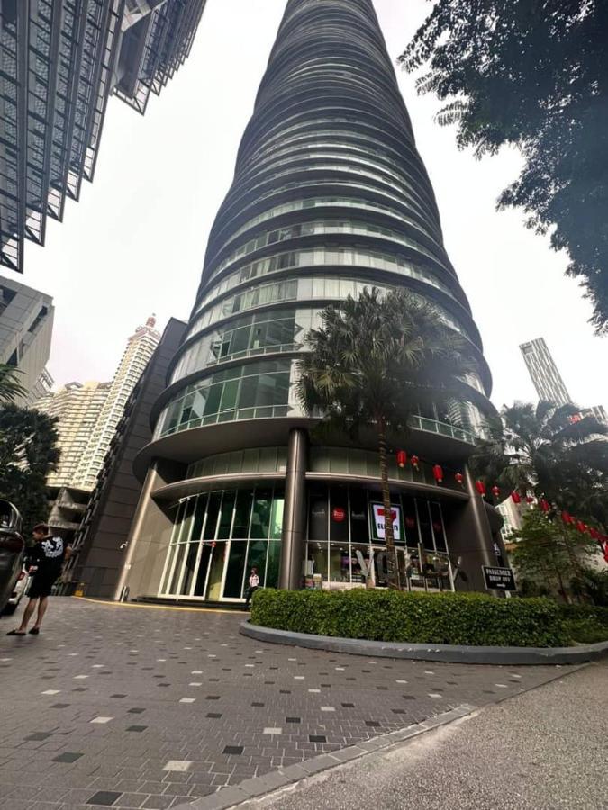 Vortex Star Klcc Apartment *
