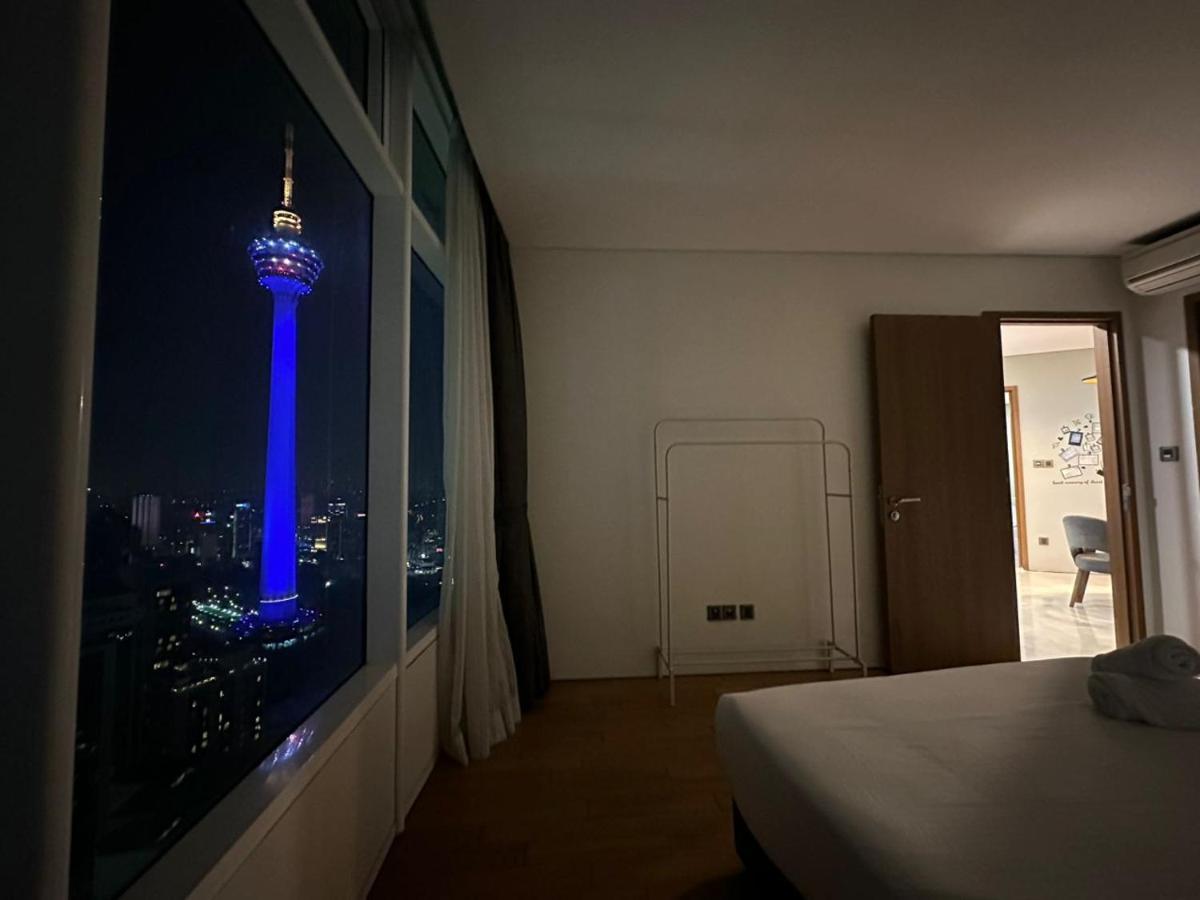 Apartment Vortex Star Klcc