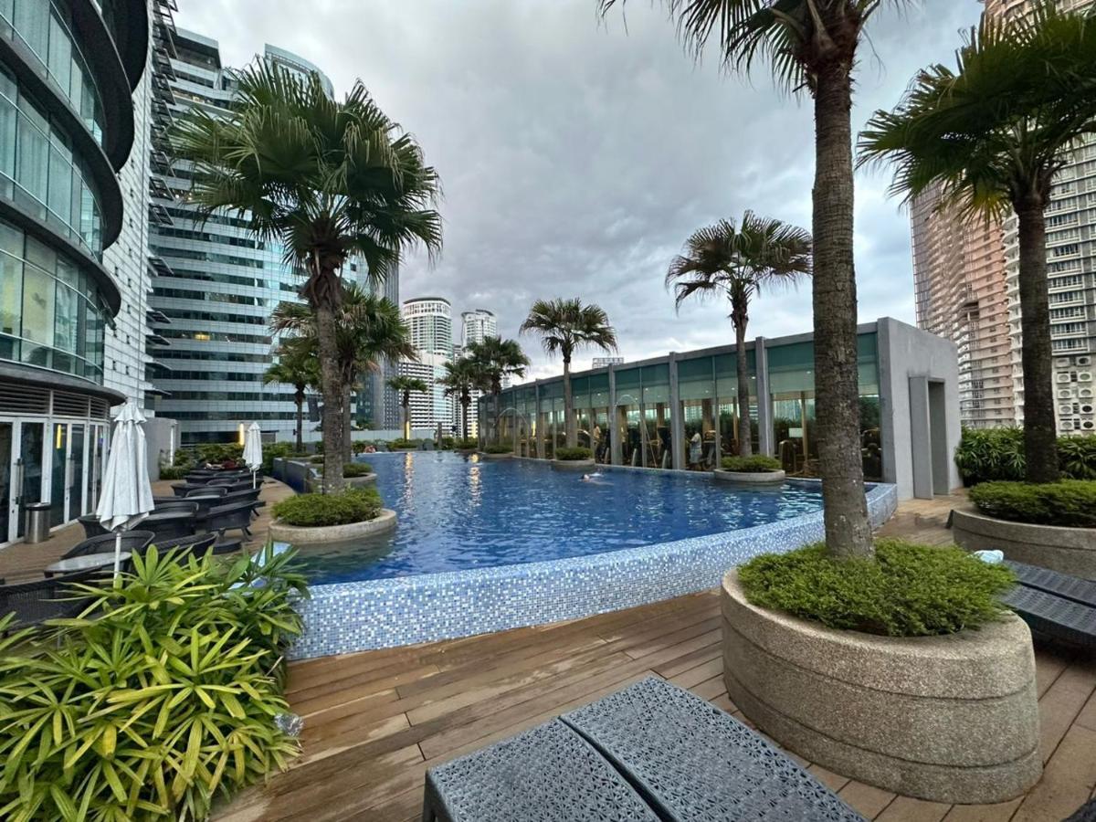 Vortex Star Klcc Apartment