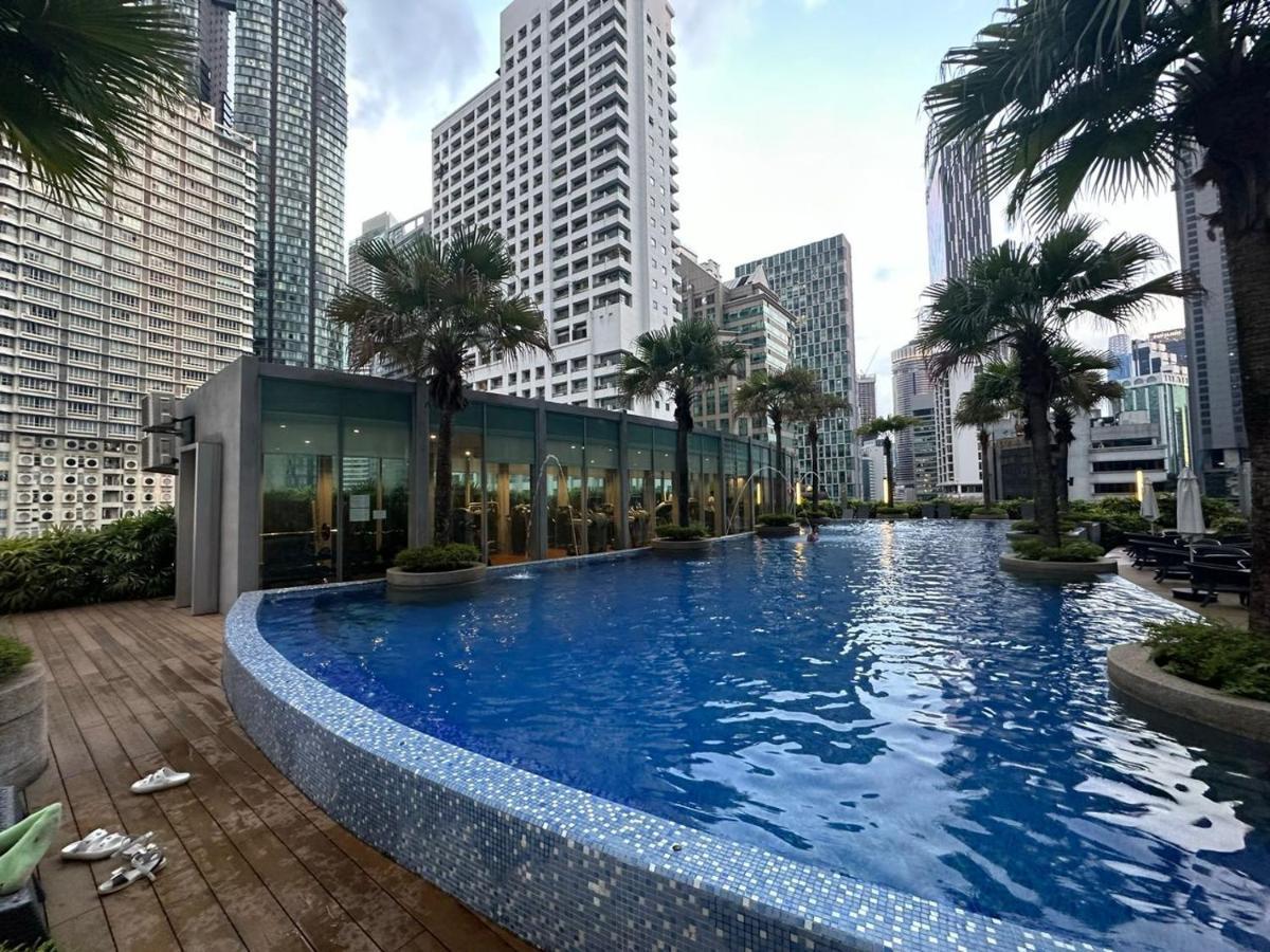 Apartment Vortex Star Klcc *