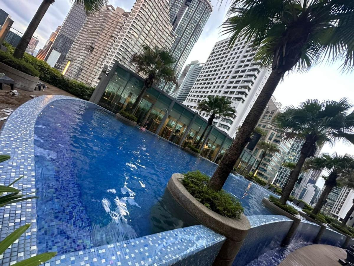 Apartment Vortex Star Klcc