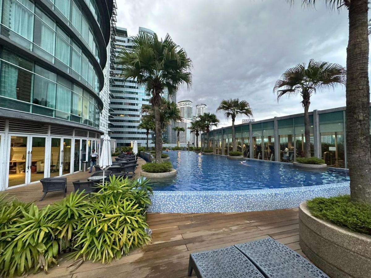 Apartment Vortex Star Klcc Kuala Lumpur