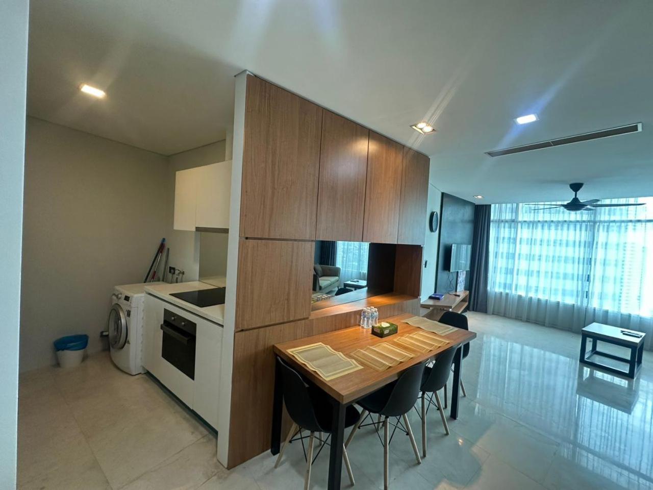 Vortex Star Klcc Apartment