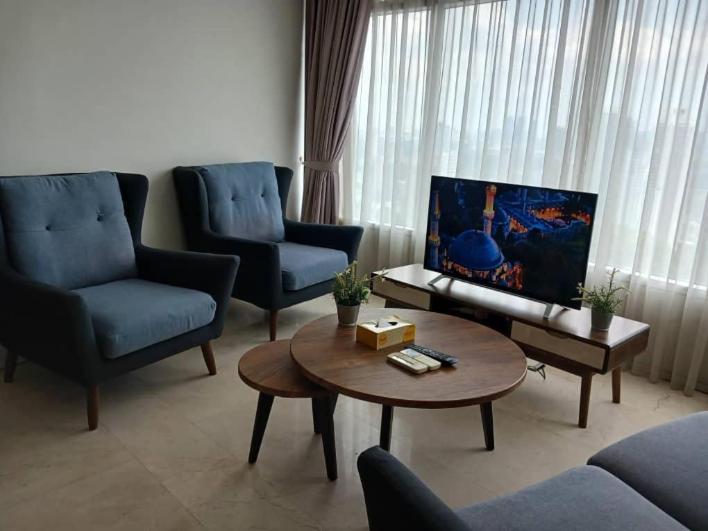 Vortex Star Klcc Apartment