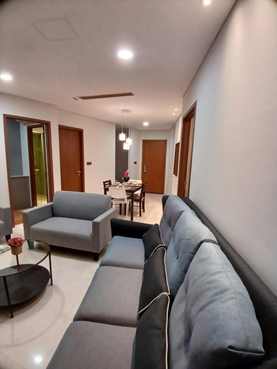Vortex Star Klcc Apartment Kuala Lumpur