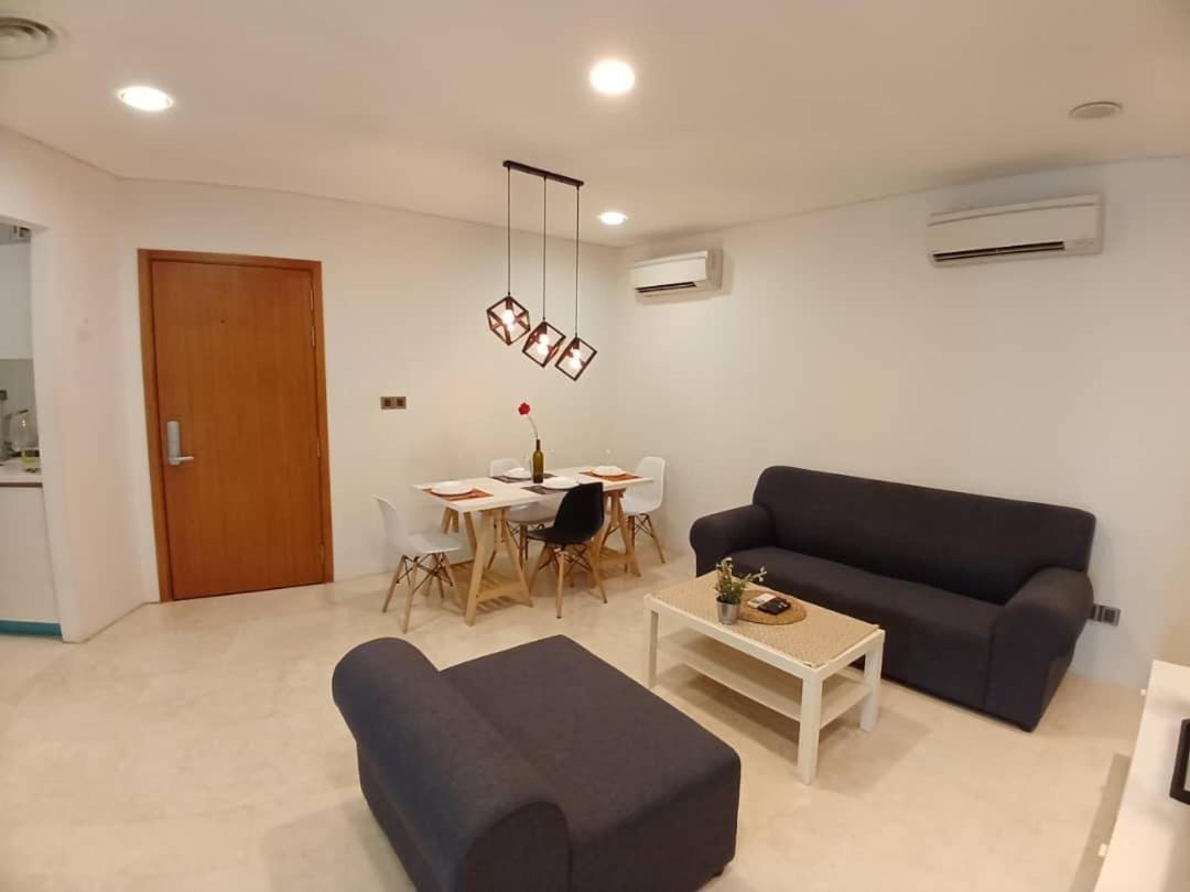 Vortex Star Klcc Apartment *