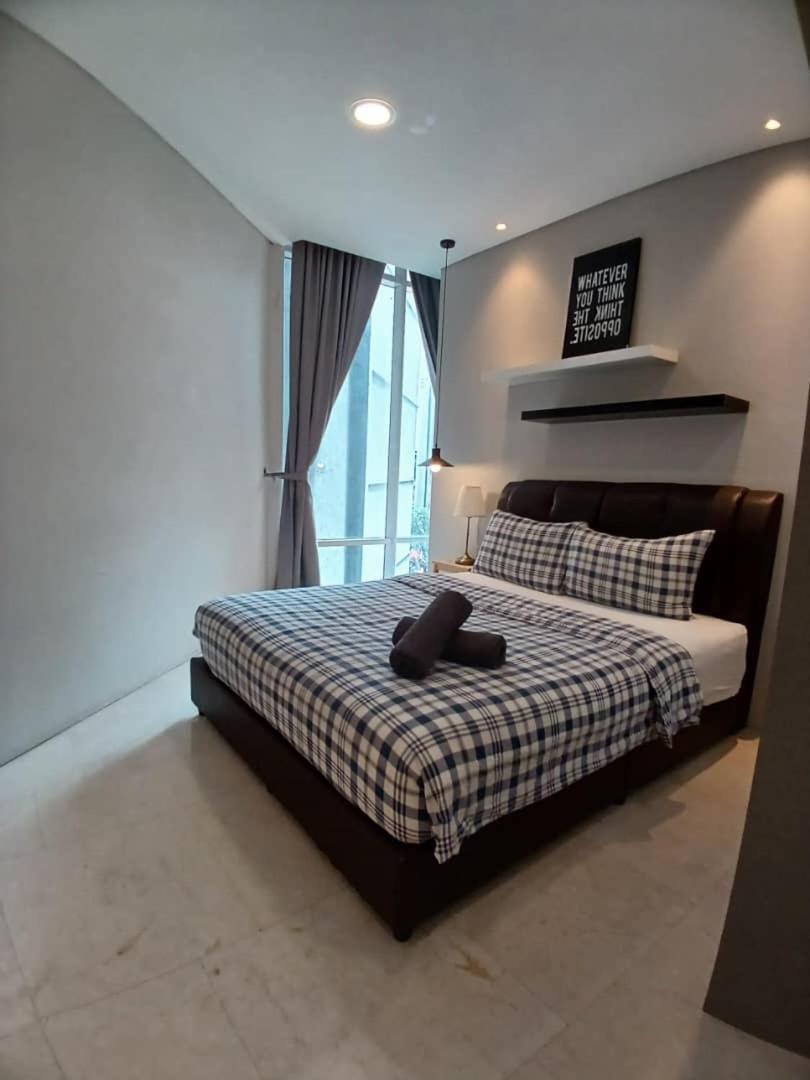 Vortex Star Klcc Apartment Kuala Lumpur