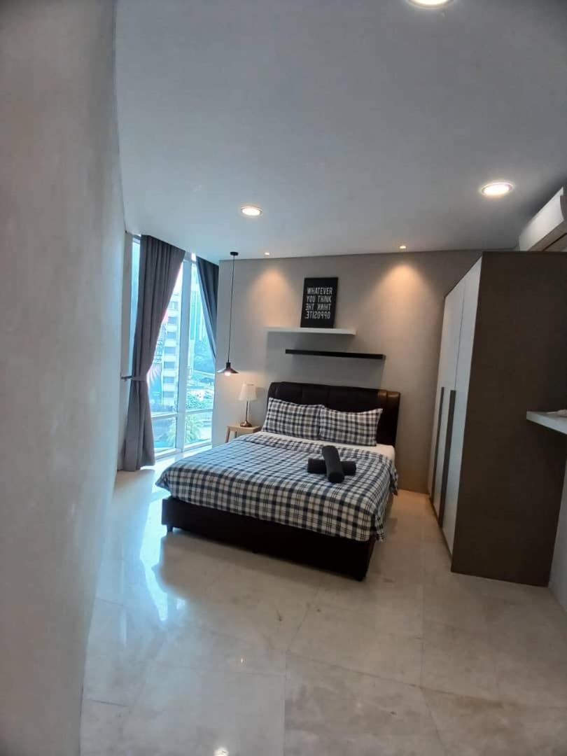Apartment Vortex Star Klcc Kuala Lumpur