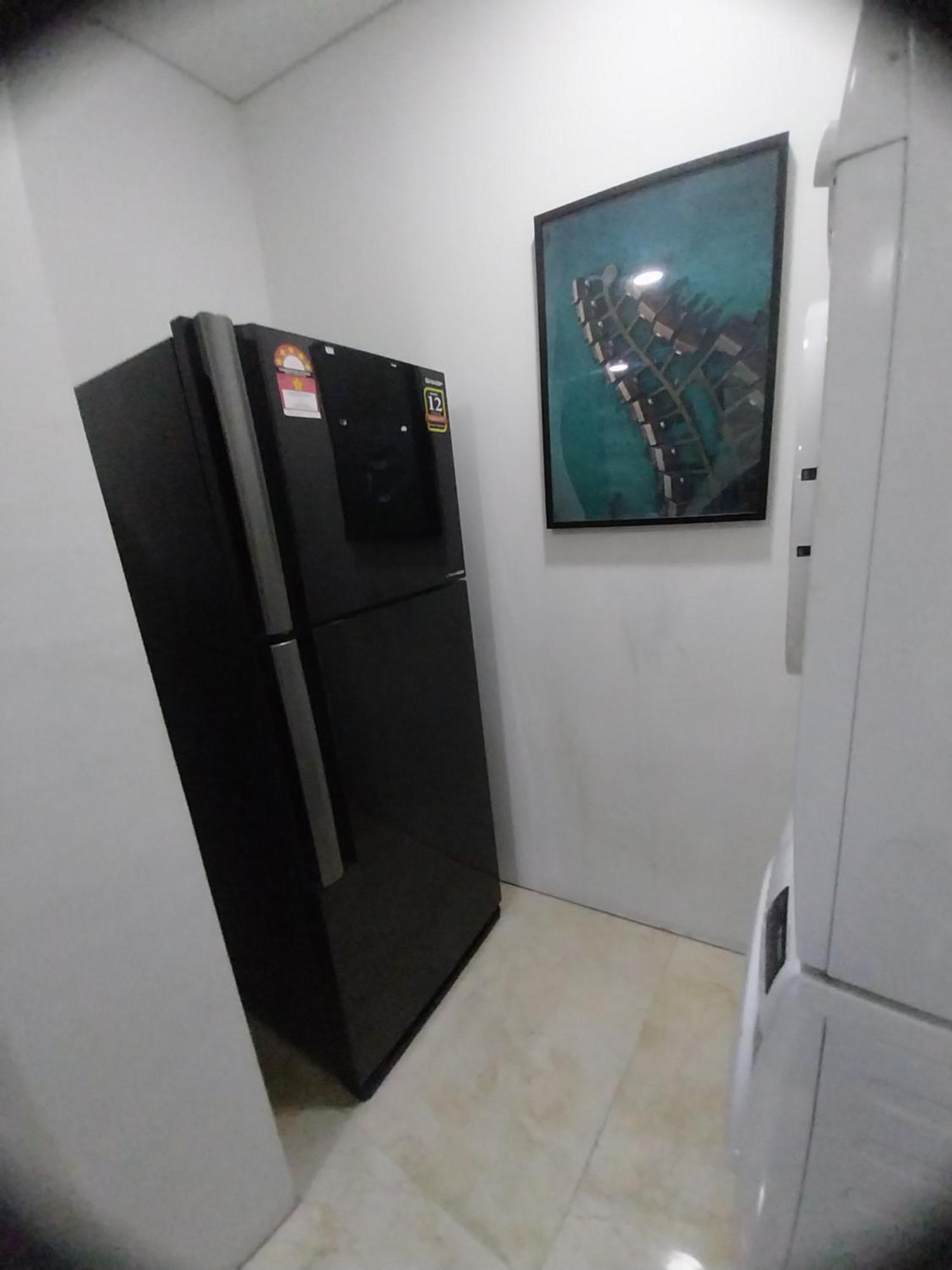 Apartment Vortex Star Klcc Kuala Lumpur