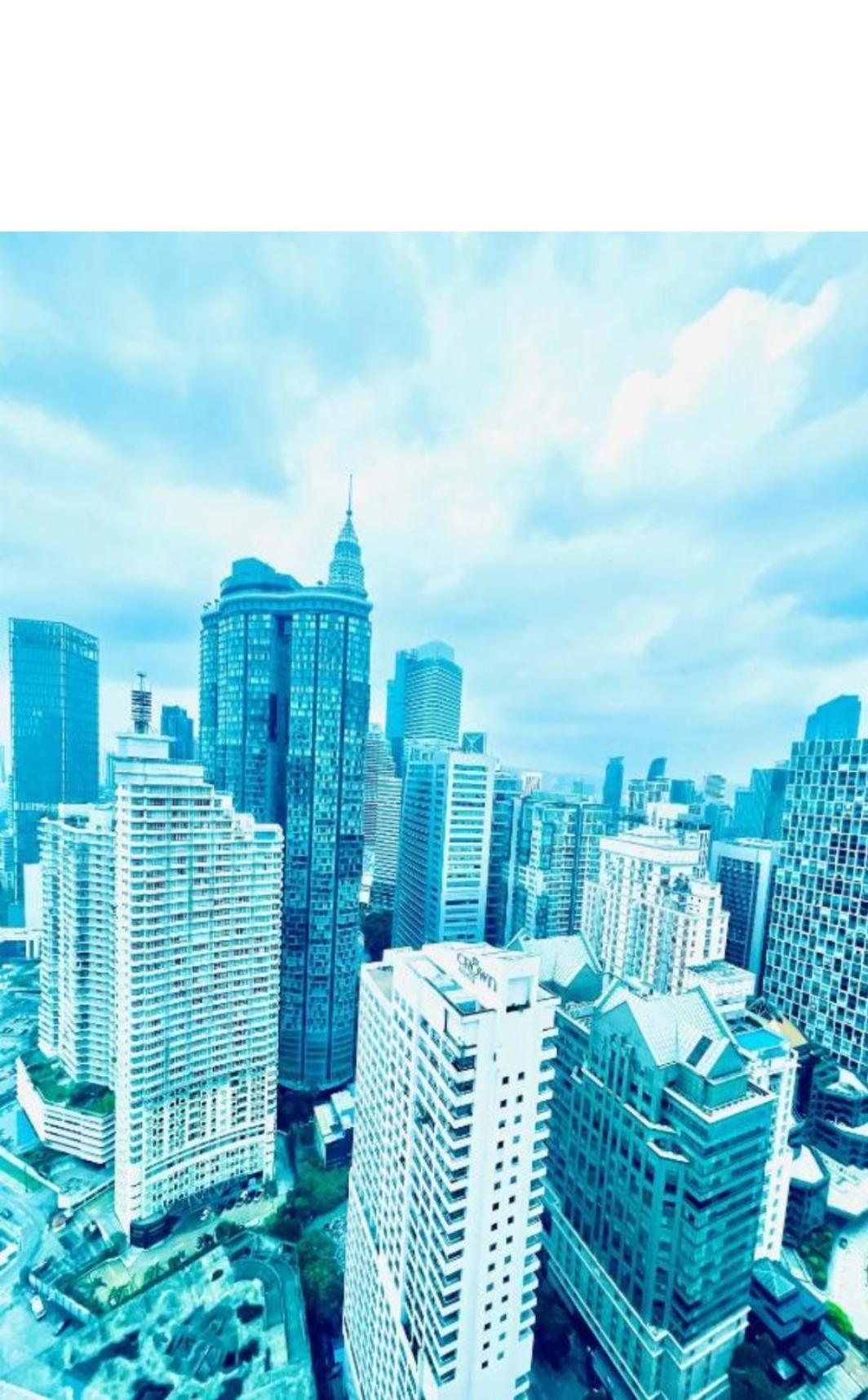 Apartment Vortex Star Klcc