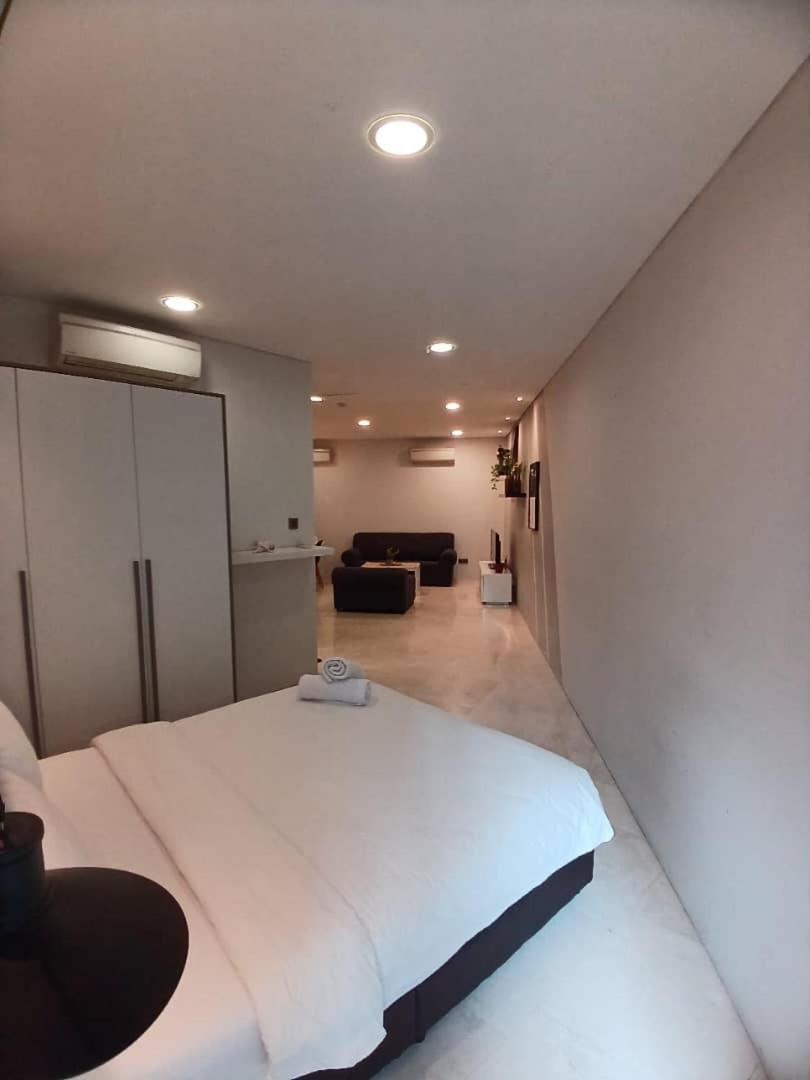 Apartment Vortex Star Klcc Kuala Lumpur