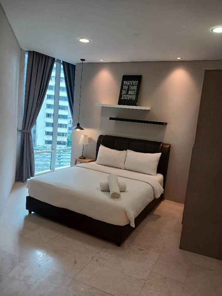 Vortex Star Klcc Apartment *